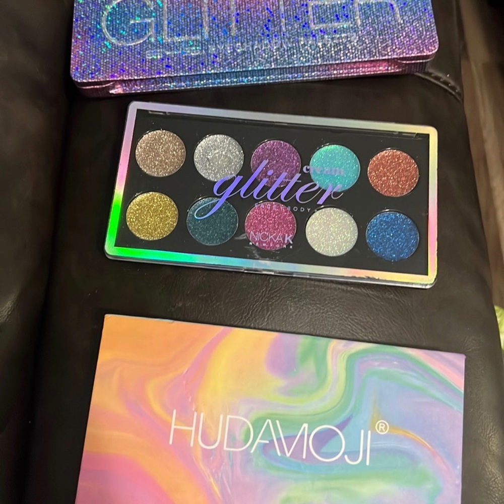 Pallet Lot